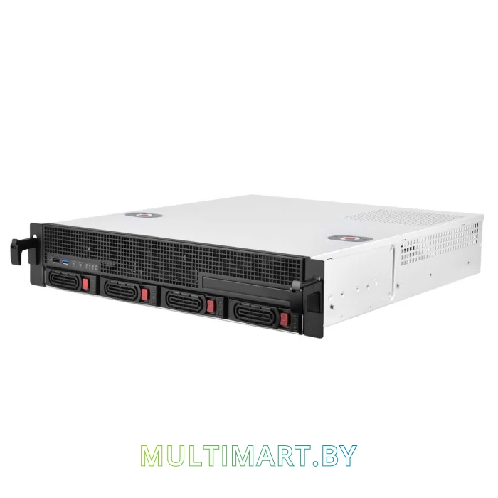 Корпус Silverstone RM21-304